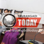 ലഹരിക്കെതിരെ വിദ്യാര്‍ഥികള്‍ മുന്നിട്ടിറങ്ങണം ; കാലിക്കറ്റ് വി.സി