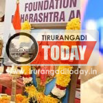 കാവിക്കൊടിയെന്തിയ ഭാരതാംബ ; ഗവര്‍ണറോട് എതിര്‍പ്പ് അറിയിച്ച് മുഖ്യമന്ത്രി