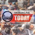 ആര്‍സിബിയുടെ വിജയാഘോഷം കണ്ണീര്‍ കടലായി ; 14 കാരി ഉള്‍പ്പെടെ 11 പേര്‍ മരിച്ചു ; നിരവധി പേര്‍ക്ക് പരിക്ക്