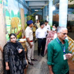 നിലമ്പൂര്‍ ഉപതിരഞ്ഞെടുപ്പ്: സുരക്ഷയ്ക്ക് 1200 പൊലീസ് ഉദ്യോഗസ്ഥരും കേന്ദ്ര സേനയും