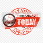 ട്രേഡ്‌സ്മാന്‍, ട്രേഡ് ഇന്‍സ്ട്രക്ടര്‍ തസ്തികകളിലേക്ക് അപേക്ഷ ക്ഷണിച്ചു