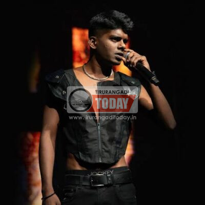 വേടന്റെ പാട്ട് കാലിക്കറ്റ് യൂണിവേഴ്‌സിറ്റി പാഠ്യപദ്ധതിയിൽ ഉൾപ്പെടുത്തിയതിനെതിരെ ബിജെപി