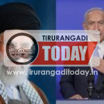 ഇനി സമാധാനം ; ഇറാന്‍ – ഇസ്രായേല്‍ വെടിനിര്‍ത്തല്‍ അംഗീകരിച്ചു ; ട്രംപിനും അമേരിക്കയ്ക്കും നന്ദി പറഞ്ഞ് നെതന്യാഹു