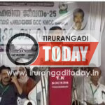 ഉപതെരഞ്ഞെടുപ്പിനിടെ പിവി അന്‍വറിനെ ക്ഷണിച്ച് പരിപാടി നടത്തി ; പഞ്ചായത്ത് വൈസ് പ്രസിഡന്റടക്കമുള്ളവരെ പുറത്താക്കി മുസ്ലിം ലീഗ്