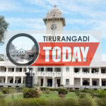 ബിരുദ പ്രവേശനം: നാളെ വരെ അപേക്ഷിക്കാം