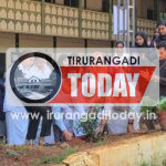 പരിസ്ഥിതി ദിനാഘോഷവും പ്ലാസ്റ്റിക് മുക്ത ക്യാമ്പസ്‌ പ്രഖ്യാപനവും നടത്തി