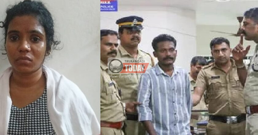 നവജാത ശിശുക്കളെ കൊന്നു കുഴിച്ചു മൂടി ; അവിവാഹിതരായ മാതാപിതാക്കള്‍ കസ്റ്റഡിയില്‍ ; സംഭവം പുറത്ത് വന്നത് യുവാവ് കുഞ്ഞുങ്ങളുടെ അസ്ഥികളുമായി പൊലീസ് സ്റ്റേഷനിലെത്തിയതോടെ