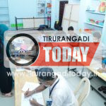 നിലമ്പൂര്‍ ഉപതെരഞ്ഞെടുപ്പ് ; ഒരാള്‍ രണ്ട് വോട്ട് ചെയ്തതായി വിവരം