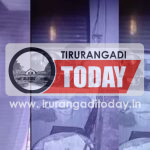 ആരുടെയും കണ്ണിൽപ്പെടാതെ, സിഗരറ്റ് ലൈറ്ററിന്റെ വെളിച്ചത്തിൽ മോഷണം; ഹോട്ടലിലെ സിസിടിവി ക്യാമറയിൽ എല്ലാം പതിഞ്ഞു