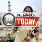 രഞ്ജിതയുടെ മൃതദേഹം ജന്മനാട്ടിലേക്ക് ; മൃതദേഹം മന്ത്രിമാര്‍ ഏറ്റുവാങ്ങി