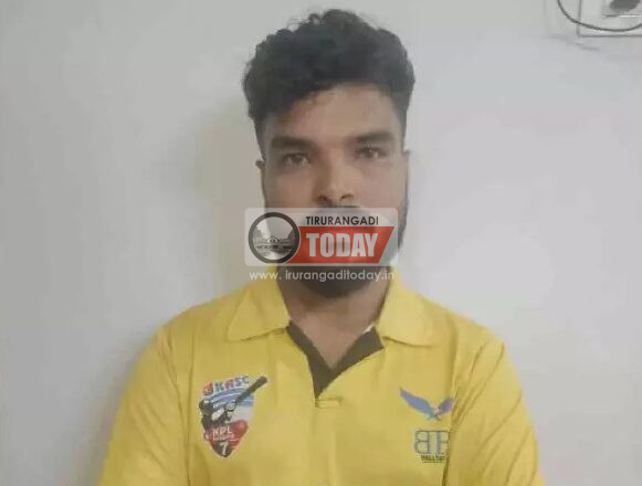 വിദ്യാര്‍ത്ഥികളുടെ അമ്മമാര്‍ക്ക് ആശ്ലീല സന്ദേശവും ഫോണ്‍ വിളിച്ച് ശല്യം ചെയ്യലും ; സ്‌കൂള്‍ ബസ് ഡ്രൈവര്‍ പിടിയില്‍