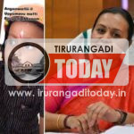 ശങ്കുവിന് ആഘോഷിക്കാം, അങ്കണവാടിയിൽ ഇനി ‘ബിർനാണി’, പുലാവും ബിരിയാണിയും അടക്കം സൂപ്പർ മെനു പ്രഖ്യാപിച്ച് മന്ത്രി