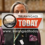 നിലമ്പൂര്‍ ഉപതെരഞ്ഞെടുപ്പ് പ്രചരണത്തിന് പോകാതിരുന്നത് ക്ഷണിക്കാത്തത് കൊണ്ട് ; അതൃപ്തി പരസ്യമാക്കി ശശി തരൂര്‍
