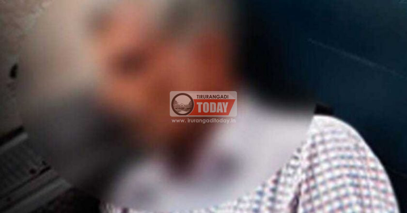കെഎസ്ആർടിസി സ്വിഫ്റ്റ് ബസിൽ മധ്യവയസ്കനെ മരിച്ചനിലയിൽ കണ്ടെത്തി