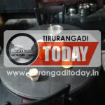 വീട്ടിൽ കയറിയ മോഷ്ടാക്കൾ മീൻകറി കൂട്ടി ചോറ് കഴിച്ചു, ഫ്രിഡ്ജിൽ നിന്ന് പാലെടുത്ത് ചായയുണ്ടാക്കി