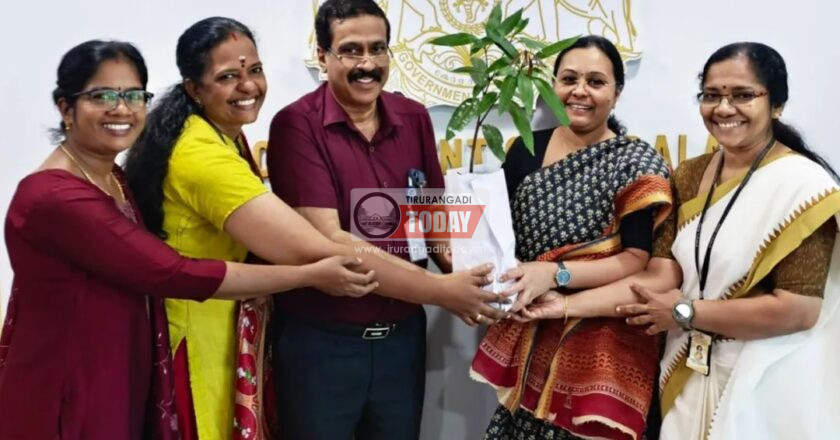 കേരളത്തിൽ പ്രസവശേഷം വീട്ടിലേക്ക് മടങ്ങുന്ന സ്ത്രീകൾക്ക് ഒരു ‘ജീവൻ’ കൂടി സമ്മാനം, മടക്കത്തിന് സൗജന്യ വാഹനവും!