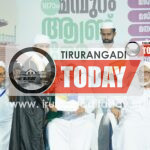 മമ്പുറം നേർച്ചയ്ക്ക് ഇന്ന് സമാപനം; ഒരു ലക്ഷത്തിലധികം പേർക്ക് അന്നദാനം