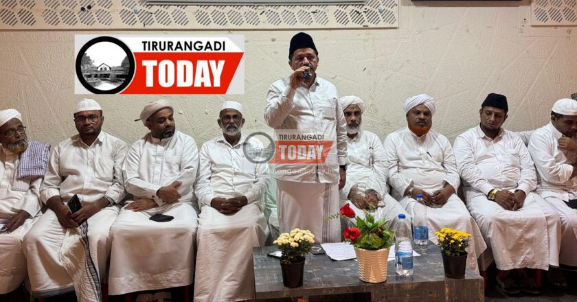 സമസ്ത നൂറാം വാർഷിക മഹാ സമ്മേളനം ചരിത്ര സംഭവമാക്കുക: സയ്യിദ് ഹമീദലി ശിഹാബ് തങ്ങൾ