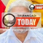 മുന്നിയൂർ വി കെ അബൂബക്കർ അന്തരിച്ചു