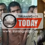 ഗോവിന്ദച്ചാമിയുടെ ജയില്‍ ചാട്ടം ; വീഴ്ച സമ്മതിച്ച് ജയില്‍ മേധാവി ; നാല് ഉദ്യോഗസ്ഥര്‍ക്ക് സസ്‌പെന്‍ഷന്‍