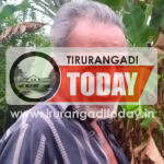 കൊടുവായൂർ കൈതകത്ത് വളവിൽ കാട്ടുമുണ്ട ചന്ദ്രൻ അന്തരിച്ചു