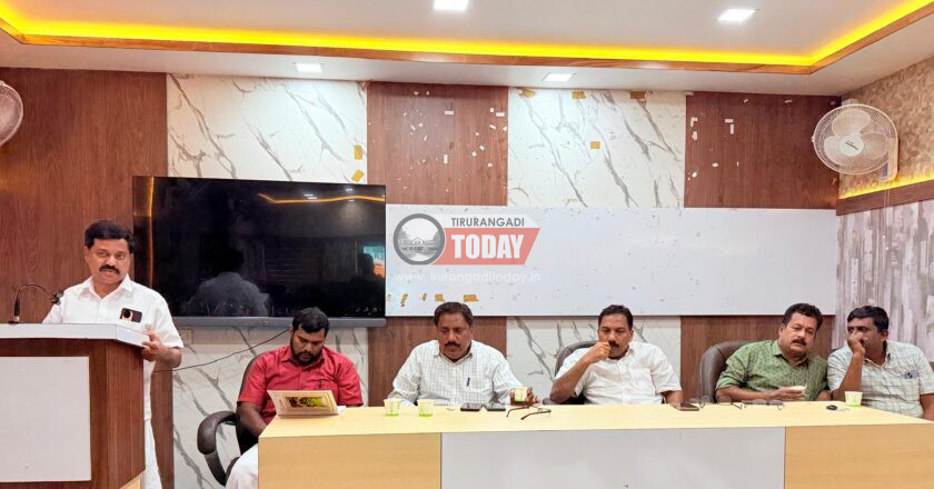സംസ്ഥാന തല ഗസൽ ആലാപന മത്സരം – സ്വാഗത സംഘം രൂപീകരിച്ചു
