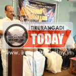 കാരുണ്യ സ്നേഹ സാന്ത്വനം കൂട്ടായ്മയുടെ ഇശൽ വിരുന്നും ഭിന്നശേഷി സംഗമവും