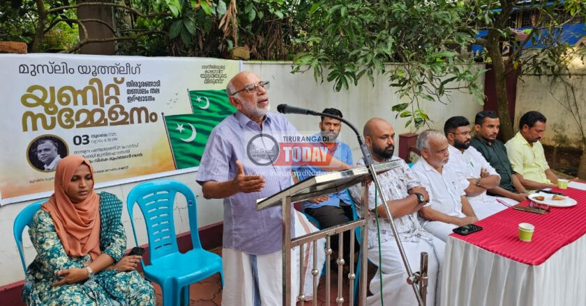യൂത്ത് ലീഗ് യൂണിറ്റ് സമ്മേളനങ്ങൾക്ക് തുടക്കമായി, കമ്മിറ്റികളിൽ വനിതകളും