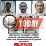 നിരവധി കളവ് കേസുകളിലെ പ്രതിയെ പിടികൂടാൻ പോലീസിനെ സഹായിക്കുക