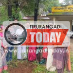 ഒരു തൈ നടാം വൃക്ഷവത്ക്കരണ ക്യാമ്പയിൻ തിരൂരങ്ങാടി ബ്ലോക്ക് തല ഉദ്ഘാടനം പ്രസിഡന്റ് നിർവഹിച്ചു