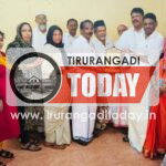 തൊട്ടിയിൽ ഉണ്ണിക്ക് കർമ്മ ശ്രേഷ്ഠ പുരസ്‌കാരം