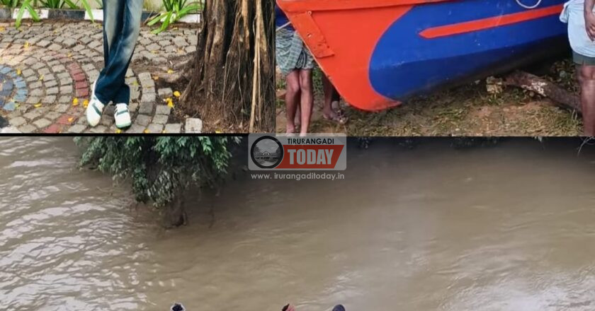 പുഴയിൽ കാണാതായ കുട്ടിയെ കണ്ടത്താനുള്ള ദൗത്യം: രക്ഷാപ്രവർത്തനങ്ങൾക്ക് അധികൃതർ പുറംതിരിഞ്ഞ് നിൽക്കുന്നതായി പരാതി