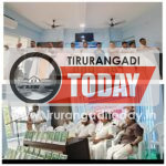 അഷ്‌റഫ് കൂട്ടായ്മ ലഹരി വിമുക്ത പരിപാടി നടത്തി