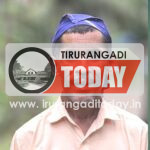 മരം മുറിക്കുന്നതിനിടെ കാല് തെന്നി വീണ് കയർ കുരുങ്ങി; മധ്യ വയസ്കന് മരിച്ചു