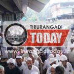 വിശ്വാസികൾ ഒഴുകിയെത്തി; മമ്പുറം നേർച്ചക്ക് ഭക്തിനിർഭരമായ സമാപനം