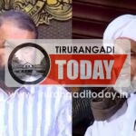 പറഞ്ഞത് കോടതി നിലപാട്, ധിക്കാരമല്ല : ജിഫ്രി തങ്ങള്‍ക്ക് മറുപടിയുമായി മന്ത്രി വി ശിവന്‍കുട്ടി