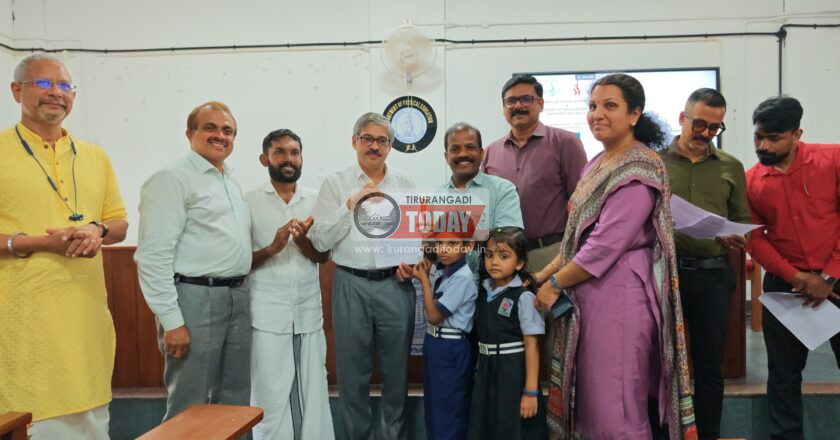 കായിക സാക്ഷരതാ ഗവേഷണ പദ്ധതിക്ക് കാലിക്കറ്റില്‍ തുടക്കം