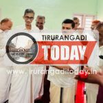 സി.പി.ഐ ജില്ലാ സമ്മേളനം : സ്നേഹാദരവ് സംഘടിപ്പിച്ചു
