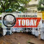 തിരൂരങ്ങാടി കൃഷിഭവന്‍ ഞാറ്റുവേല ചന്ത തുടങ്ങി
