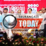 സ്‌നേഹപൂര്‍വ്വം ടീച്ചറമ്മയ്ക്ക് ചിത്രത്തിന്റെ ഓഡിയോ റിലീസ് ചെയ്തു