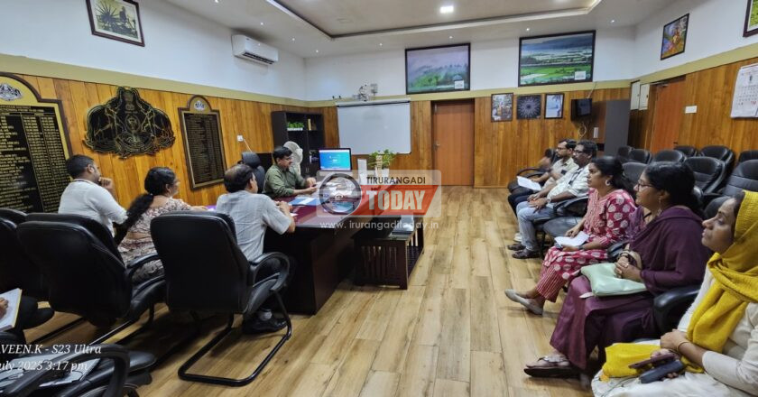 നാടന്‍ പച്ചക്കറി ഉത്പാദനത്തില്‍ മലപ്പുറം ജില്ല സ്വയം പര്യാപ്തതയിലേക്ക്