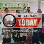 വന മഹോത്സവം: തണലൊരുക്കാന്‍ പരപ്പനങ്ങാടി ബധിര വിദ്യാലയത്തിലെ വിദ്യാര്‍ത്ഥികള്‍