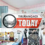 തെന്നല കുടുംബാരോഗ്യ കേന്ദ്രത്തിന്റെ 1.26 കോടി രൂപയുടെ കെട്ടിടം നാടിന് സമര്‍പ്പിച്ചു