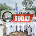 എസ് എസ് എഫ് തിരൂരങ്ങാടി ഡിവിഷന്‍ സാഹിത്യോത്സവിന് കൊടിയേറി