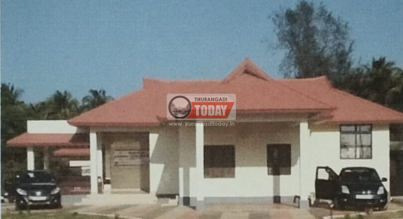 മൈലിക്കല്‍ ശ്മശാനത്തില്‍ ആധുനിക വാതക ക്രിമിറ്റോറിയം : ഡി.പി.ആര്‍ അംഗീകരിച്ചു