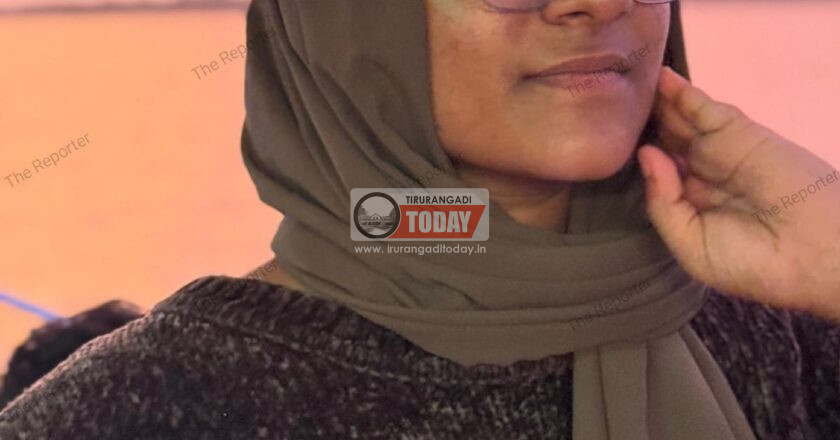 മാനസിക പീഡനവും തൊഴില്‍ സമ്മര്‍ദ്ദവും ; കുറ്റിപ്പുറത്തെ സ്വകാര്യ ആശുപത്രിയിലെ ജീവനക്കാരി മരിച്ച സംഭവത്തില്‍ മുന്‍ മാനേജര്‍ക്കെതിരെ പരാതി