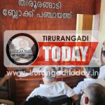 തിരൂരങ്ങാടി കുടിവെള്ള പദ്ധതി : നിര്‍മ്മാണ പ്രവൃത്തികള്‍ ത്വരിതഗതിയില്‍, സെപ്തംബറില്‍ കമ്മീഷന്‍ ചെയ്യും