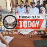 നന്നമ്പ്ര പഞ്ചായത്ത് സമഗ്ര കുടിവെള്ള പദ്ധതി : വേഗത്തില്‍ പൂര്‍ത്തിയാക്കണം, കീറിയ റോഡുകള്‍ അടിയന്തിരമായി ഗതാഗതയോഗ്യമാക്കണം : കെ.പി.എ മജീദ് എംഎല്‍എ