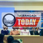 ബയോ ടക്നോളജി പുതിയ സമീപനം ; പി എസ് എം ഒ കോളേജിൽ ഏകദിന ശില്പ ശാല സംഘടിപ്പിച്ചു
