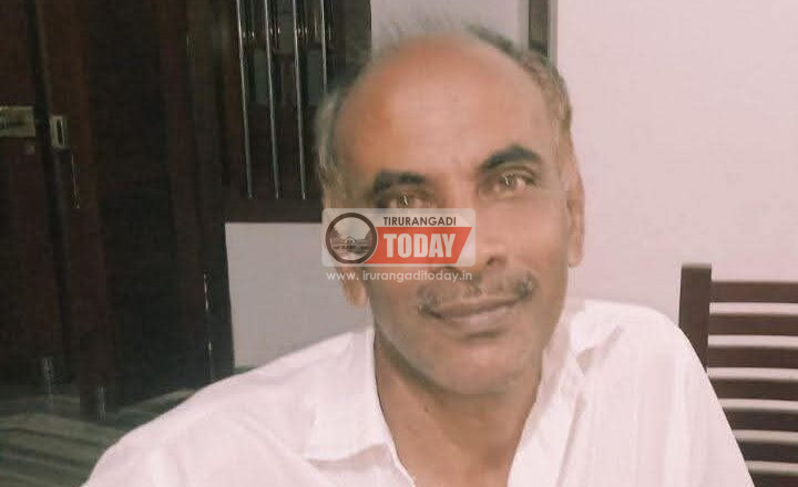 രാത്രി വൈദ്യുതി ലൈന്‍ പൊട്ടിവീണു ; വിളിച്ചു പറഞ്ഞിട്ടും ഓഫാക്കിയില്ല ; കെഎസ്ഇബിയുടെ അനാസ്ഥ ഗൃഹനാഥന്റെ ജീവനെടുത്തു